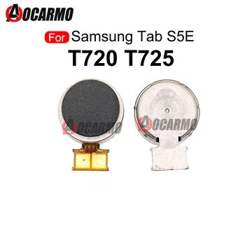1Pcs Para Samsung Galaxy Tab S5E T720 T725 Vibrador Motor Flex Cabo de Substituição de Peças de Reparo