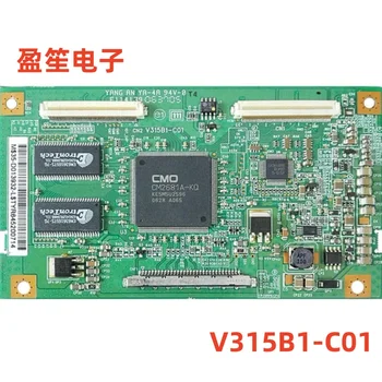 1pcs~2pcs/muito Alta qualidade na placa lógica V315B1-C01 LCD TV imagem da placa lógica de garantia de Qualidade Em stock