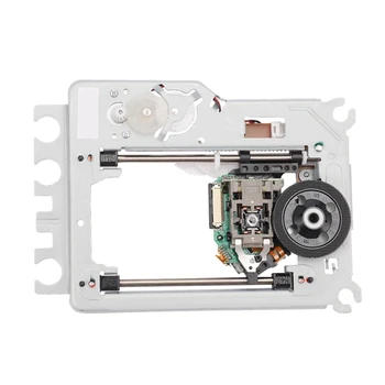 3X SF-HD850 Com Mecanismo de DV34 Leitor de DVD Lente Lasereinheit Ópticas do Pick-Ups Bloco Optique