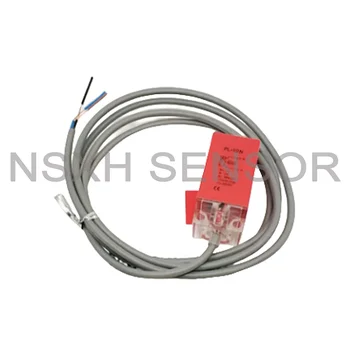 5pcs/monte PL-10N Novo de Alta Qualidade Interruptor Indutivo Sensor de garantia de qualidade