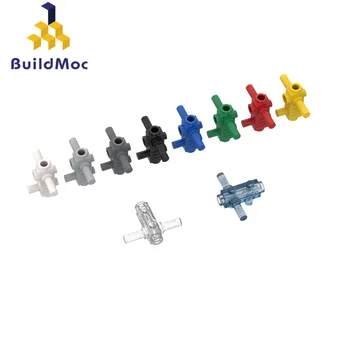BuildMOC 2516 ferramentas Para a Construção de Blocos de Peças DIY Construção de Marca Clássica de presente Brinquedos