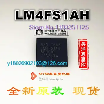  CE LM4FS1AH LM4FS1AH5BB1G Fonte de Alimentação do Chip IC