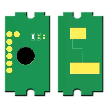 Chip Toner Kits de Recarga para Olivetti d-Copia d Copia dCopia PG-L2645 MFP PG-L2650 MFP PG-L2655 MFP PG-L-2545MFP PG-L-2550MFP