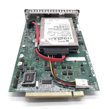 Formatador de Placa Lógica Sem Net se Encaixa Para HP DesignJet T610 44-24-Em
