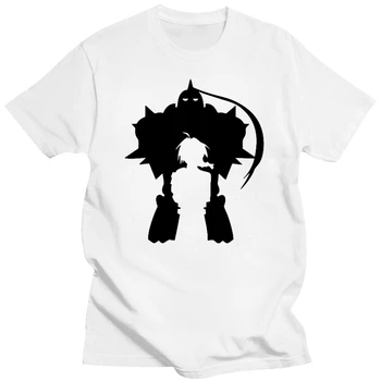 Full Metal Alchemist T-Shirt