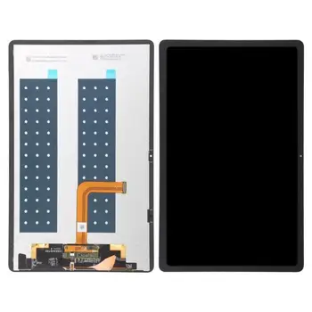 iParts de Substituição Para Xiaomi Redmi Pad 10.61 polegadas Tela de Toque LCD de Montagem Preto OEM Tablet Peças de Reparo