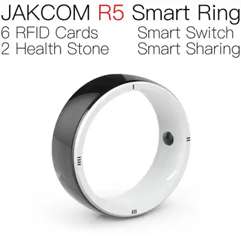 JAKCOM R5 Inteligente Anel de chegada como vibrador loja smart watch 5 versão global oficial ecg pouco de fitness