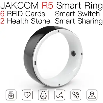 JAKCOM R5 Inteligente Anel melhor do que o tubarão preto 2 smart gadgets para casa do relógio de pulso dos homens frete grátis iwo 10 bracelete