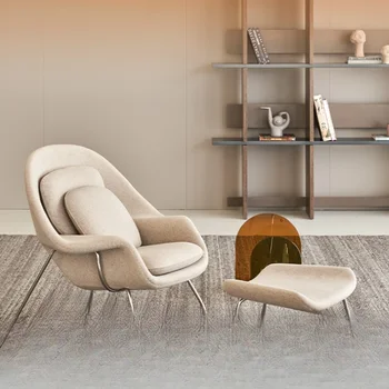 Lazer cadeira minimalismo