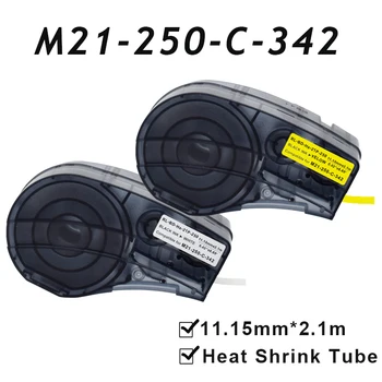 M21-250-C-342-WT/YL 11.15mmx2.1m(0.43