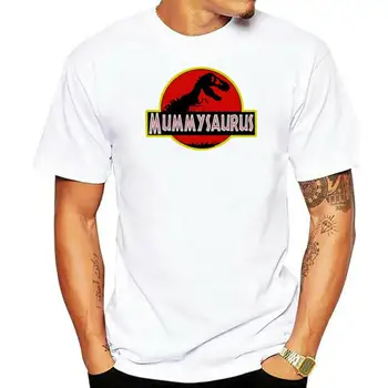 Mummysaurus Dia Das Mães T-Shirt Idéia De Presente Presentes