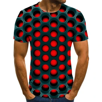 Novo design Elegante e Divertido Gótico 3D Impresso T-shirt para Homens e Mulheres de Verão Casual manga Curta Camisa Topo