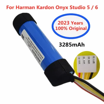 Novo Original Bateria do Orador Para Harman Kardon Onyx Studio 5 Studio6 Studio5 3285mAh Edição Especial de Áudio Bluetooth Bateria