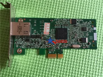Original Dell Broadcom 5722 1gbps PCIe X1 Única Porta de Baixo Perfil Placa de Rede NC-0C71KJ BCM-95722A2202 totalmente testados