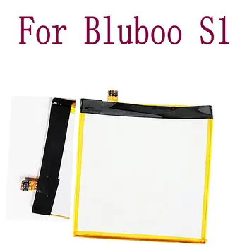 para Bluboo S1 3500mAh telefone móvel bateria de Li-ion de Grande Capacidade e de Alta qualidade Substituição da Bateria Autêntico