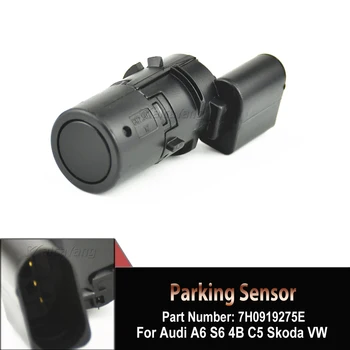 PDC de Assistência de Estacionamento Sensores de Estacionamento, Sensor Ultra-sônico Para VW T5 Multivan 7H0 919 275 E 7H0919275E