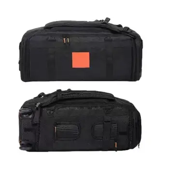 Portátil de Proteção de Viagens de Transporte de EVA de Armazenamento de disco Rígido Caso Saco Anti-choque Capa Bolsa Para JBLs Partybox 310 alto-Falante Acessórios
