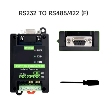RS232, RS485/422 Ativos Digitais Isoladas Conversor de Onboards SP3232EEN SP485EEN Dropshipping