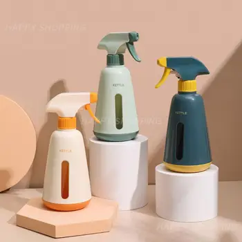 Spray De Garrafas Vazias De Plástico Ecológico Lado De Casa Desinfetante Álcool Recarregáveis Pequenas Ferramentas De Jardim Regador