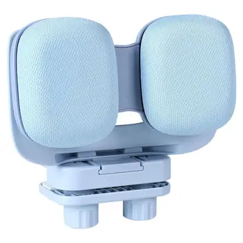 Universal Secretária Postura Corretiva Completa Ângulo de Visualização Evitar Corcunda Confortável para Usar Garoto Sentado Postura de Corrector