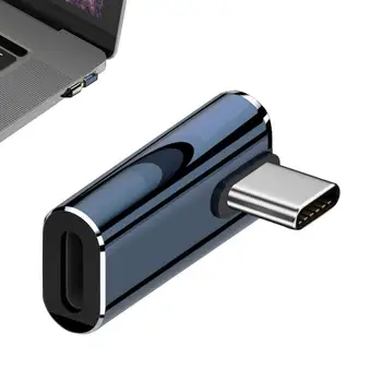 USB Tipo C Para IOS Carga Rápida PD Adaptador de Carregador de 27W Cabo de Dados Conversor ForIPhone 14 13 12 11 Pro Max Rápida Adaptador de Carregamento